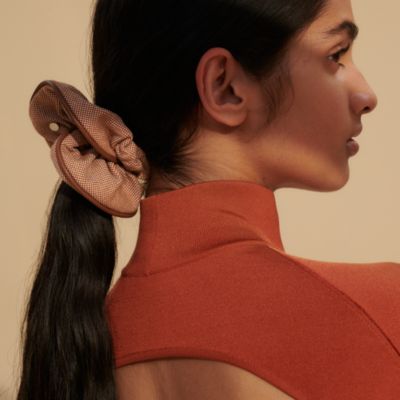 シュシュ - レディス アクセサリー | エルメス | Hermès
